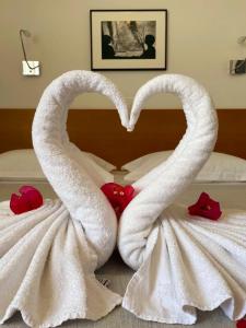 Hotels Hotel Cala di l'Oru : photos des chambres