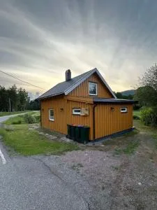 Svarstad - Steinsholt