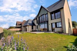 B&B / Chambres d'hotes Les dunes : photos des chambres