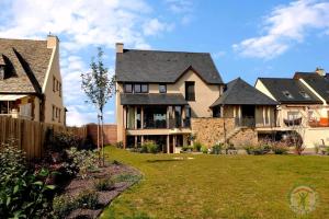 B&B / Chambres d'hotes Les dunes : photos des chambres