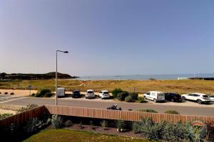 B&B / Chambres d'hotes Les dunes : photos des chambres