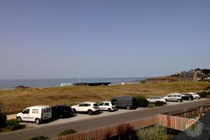 Les dunes