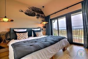 B&B / Chambres d'hotes Les dunes : photos des chambres