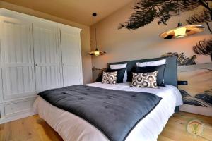 B&B / Chambres d'hotes Les dunes : photos des chambres