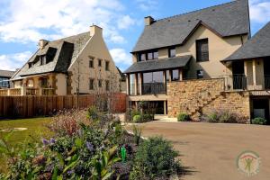 B&B / Chambres d'hotes Les dunes : photos des chambres
