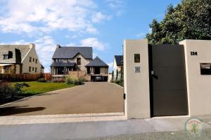 B&B / Chambres d'hotes Les dunes : photos des chambres