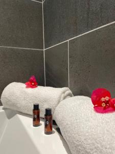 Hotels Hotel Cala di l'Oru : photos des chambres