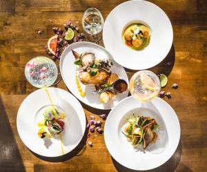 Dunadry Hotel And Gardens