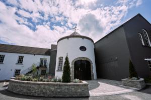 Dunadry Hotel And Gardens