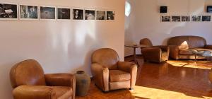 Hotels Hotel Cala di l'Oru : photos des chambres