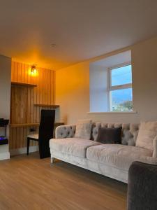 An Riasc Farmhouse Rental