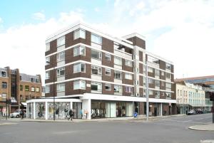 The Elden- No7 - Fairway Hosting