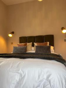 An Riasc Farmhouse Rental