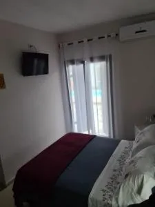 Cananeia Suites - Eldorado