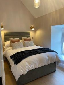 An Riasc Farmhouse Rental