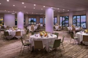 Hotels Riviera Marriott Hotel La Porte De Monaco : photos des chambres