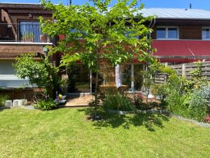 Villas Maison ideale circuit-7 pers-proximite hyper centre, transports et tranquillite : photos des chambres