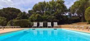 Hotels Hotel Cala di l'Oru : photos des chambres