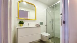 Green Charm House Lisbon