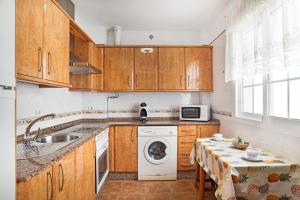 El Rincón de María