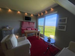 Ferienwohnung Feskerdam 28 OG