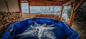 Mosoly Borvendégház