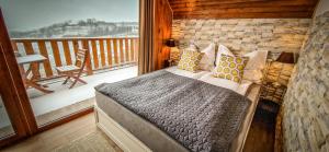 Mosoly Borvendégház