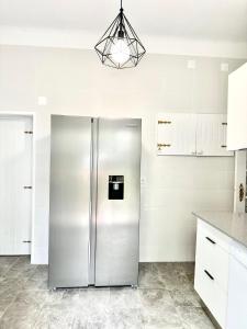 Cascais Seaside Garden Villa