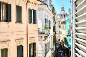 Casa Acerbo - Rome Navona Apartment