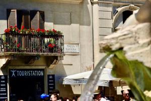 Casa Acerbo - Rome Navona Apartment