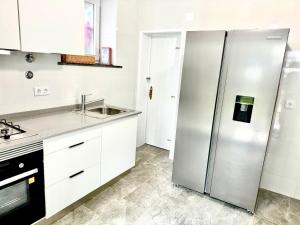 Cascais Seaside Garden Villa