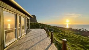 Superior Wildlife Chalet Lofoten - Napp