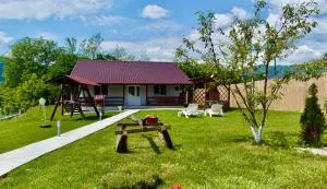 Casa Magda - Oaza de Relaxare - Jiblea Nouă