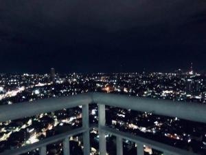 #92 Agape Staycation