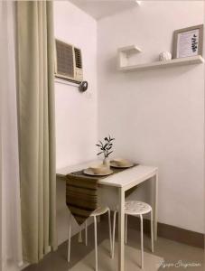 #92 Agape Staycation