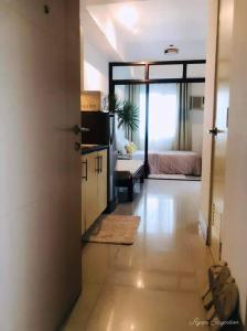 #92 Agape Staycation