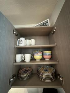 The Olives at Prospect Park