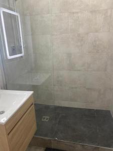 Appartements LovRoom deco Re & Spacieux : photos des chambres