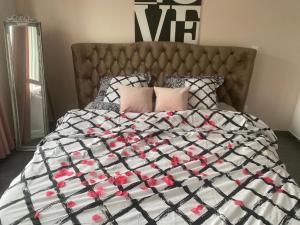 Appartements LovRoom deco Re & Spacieux : Appartement 1 Chambre