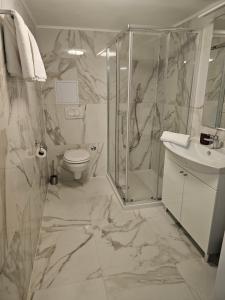 Apartment City Centre Rijeka