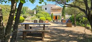 Hotels Hotel Cala di l'Oru : photos des chambres