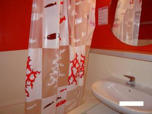 Appartement skis aux pieds pour 7 personnes, animaux admis, Les Arcs 1800 - FR-1-411-240