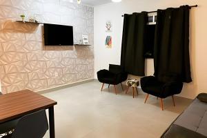 Vista Mar, Apto 38, conforto e localização