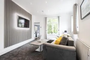 Boutique Bolton Apartments - Bradshaw