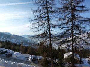 Appartement 2 pièces pour 5 pers., vue vallée, Charmettoger, animaux admis - FR-1-411-231