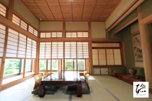 旅庭 福の小径 Fukunokomichi