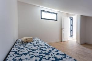 Villas Superbe maison proche de Paris! : photos des chambres