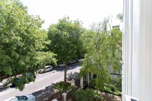 Villas Superbe maison proche de Paris! : photos des chambres