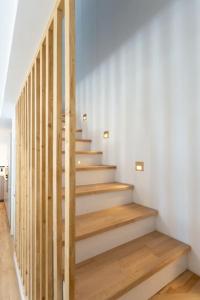 Villas Superbe maison proche de Paris! : photos des chambres