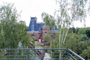 Villas Superbe maison proche de Paris! : Villa